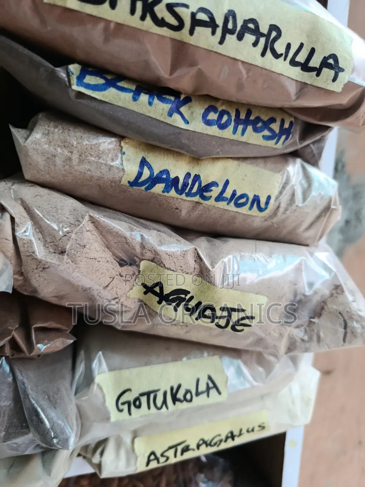 Valerian Root 250g