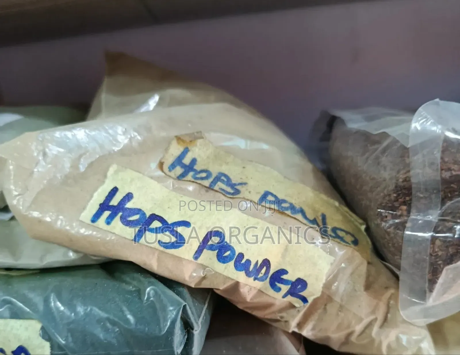 Hops Powder 250g