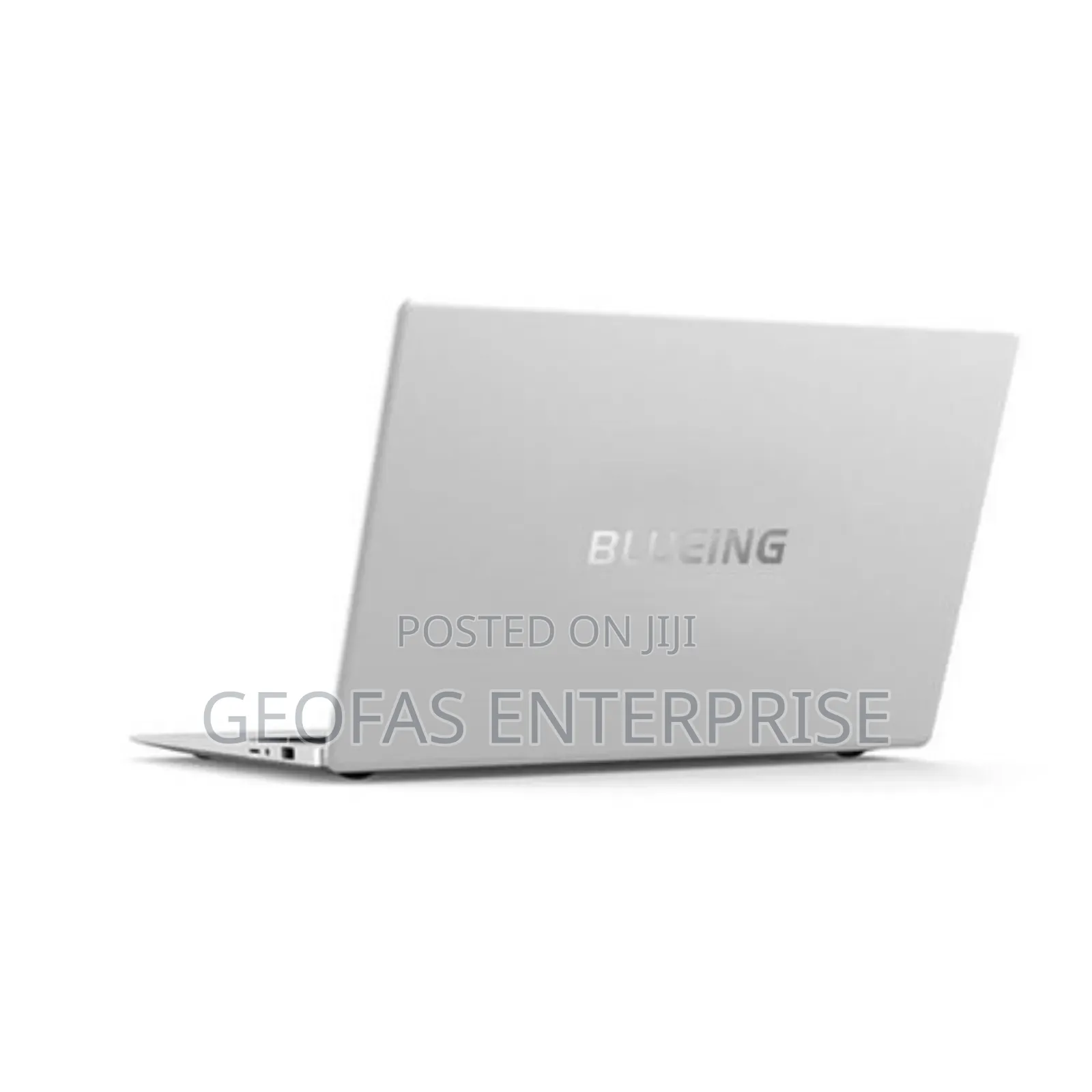 New Laptop 8GB Intel SSD 256GB