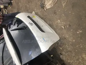 Complete Boot for Toyota Highlander 2008 Model