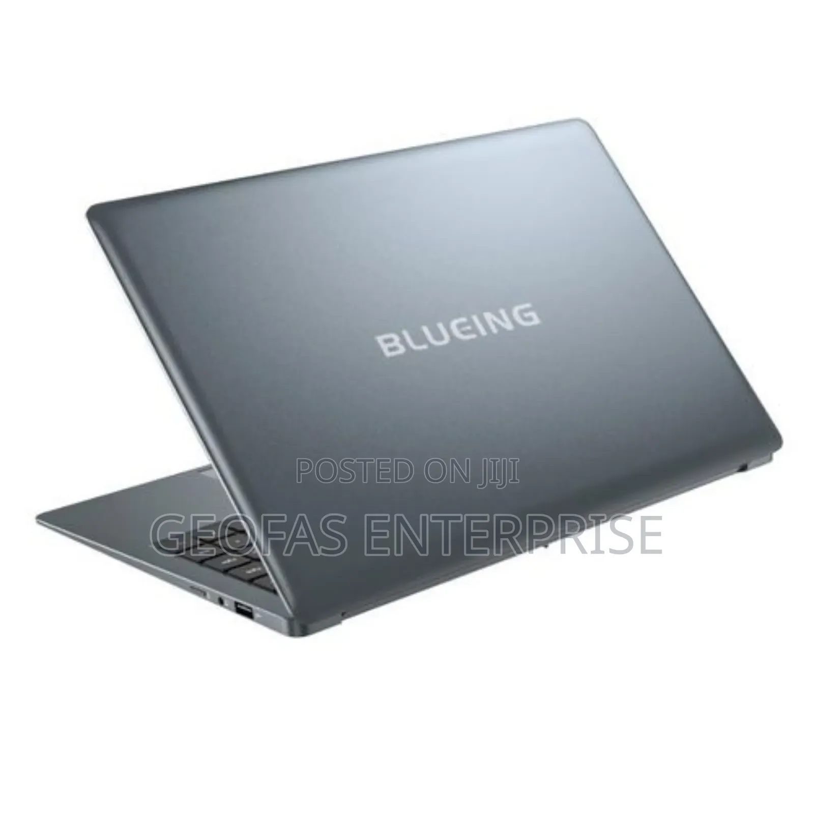 New Laptop 6GB Intel SSD 250GB