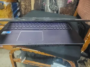 Laptop Asus Q504UA 8GB Intel Core I5 HDD 500GB