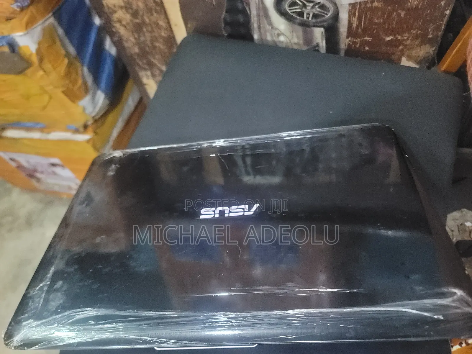 Laptop Asus Q504UA 8GB Intel Core I5 HDD 500GB
