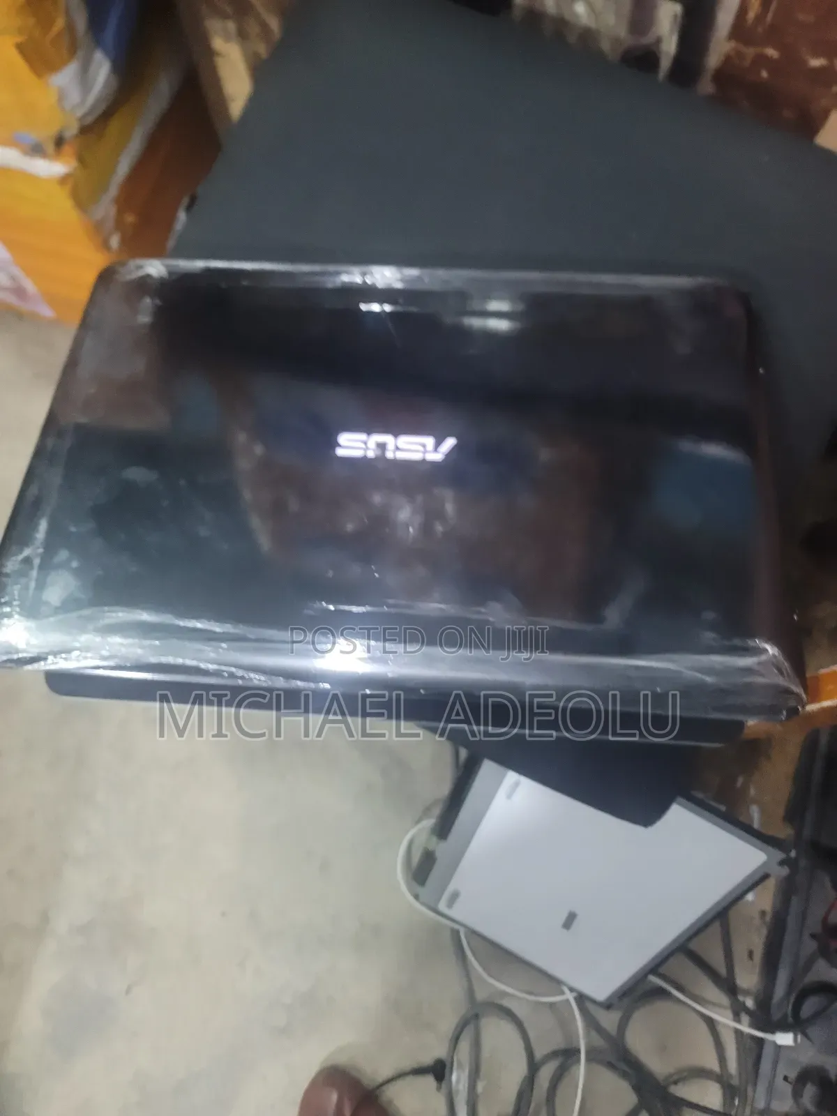 Laptop Asus Q504UA 8GB Intel Core I5 HDD 500GB