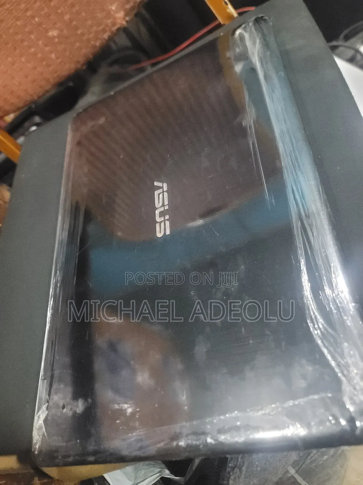 Laptop Asus Q504UA 8GB Intel Core I5 HDD 500GB