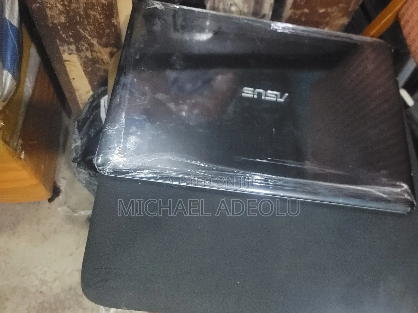 Laptop Asus Q504UA 8GB Intel Core I5 HDD 500GB