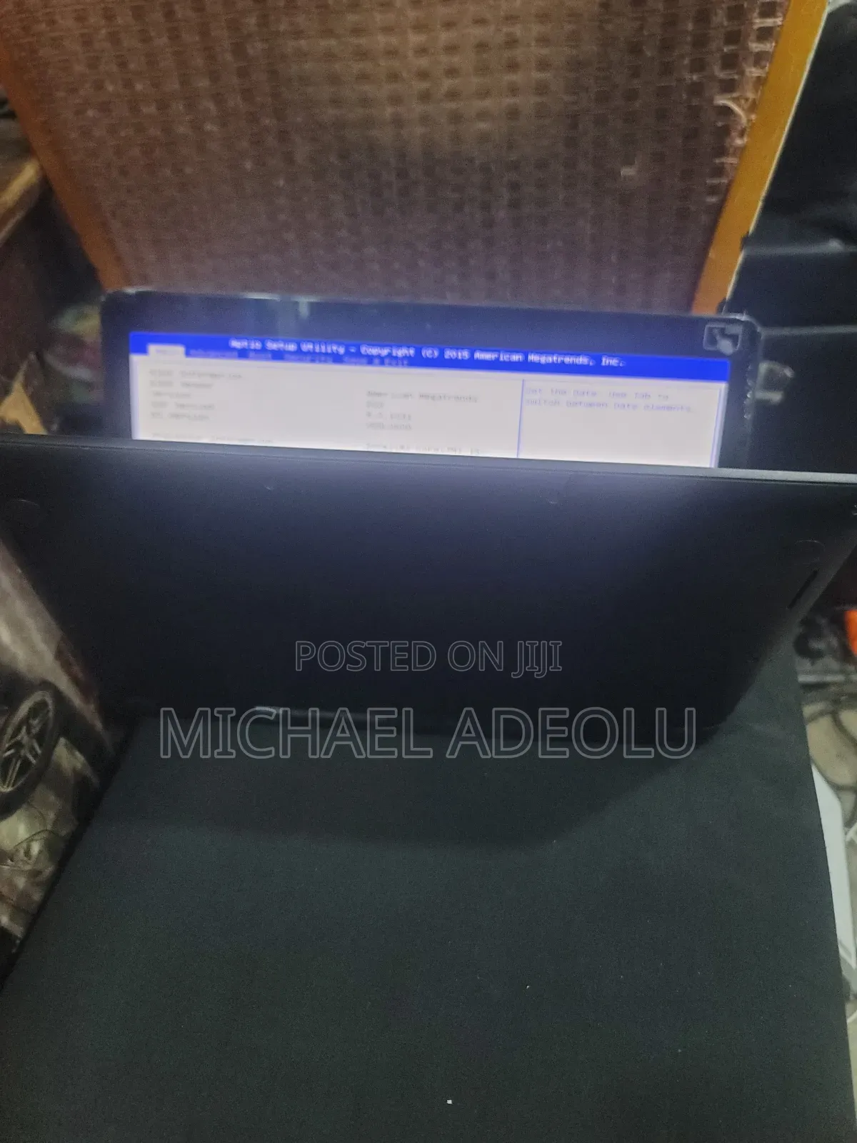 Laptop Asus Q504UA 8GB Intel Core I5 HDD 500GB
