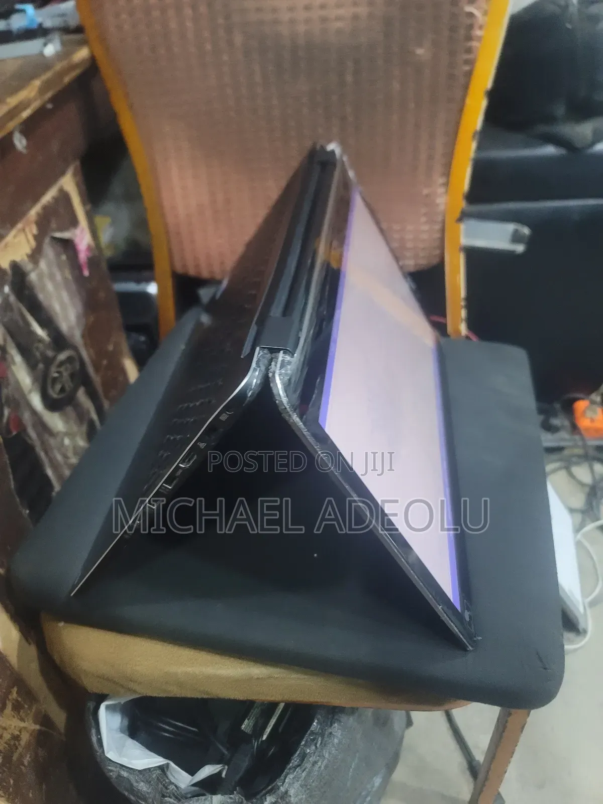 Laptop Asus Q504UA 8GB Intel Core I5 HDD 500GB