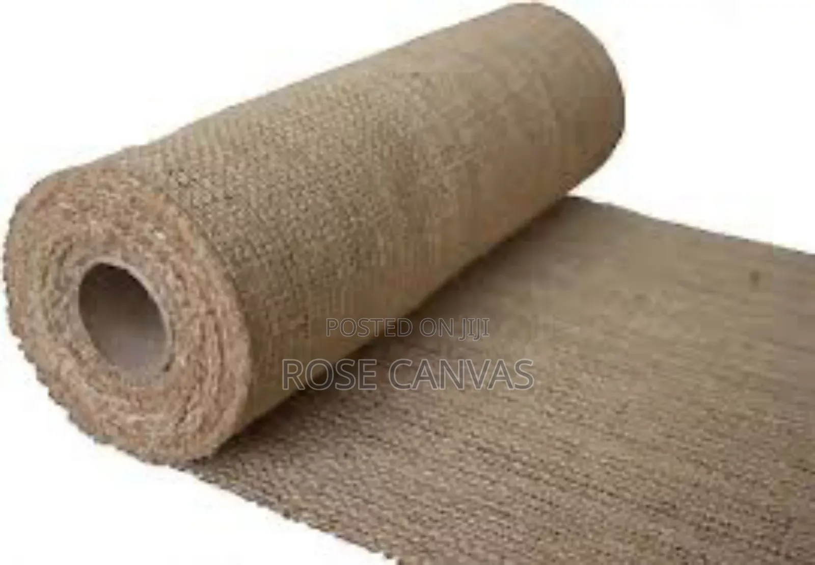 Jute Fabric