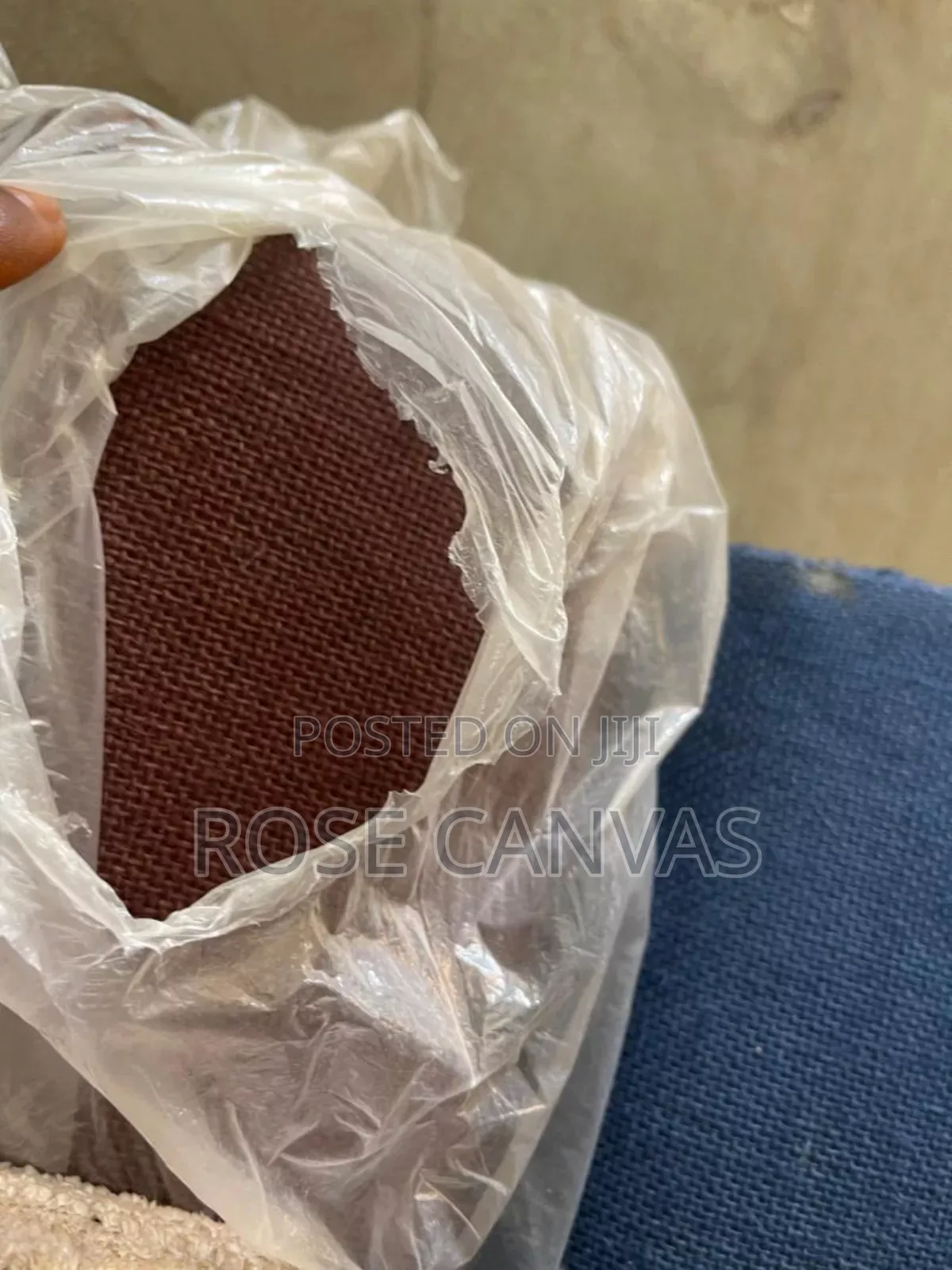 Jute Fabric