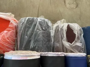 Jute Fabric