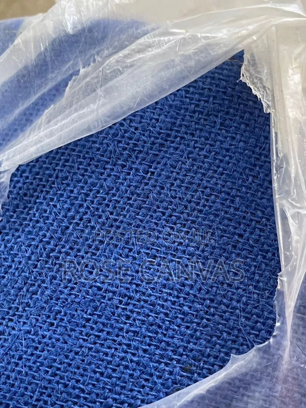 Jute Fabric
