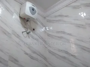 PVC Quality Wallpaper