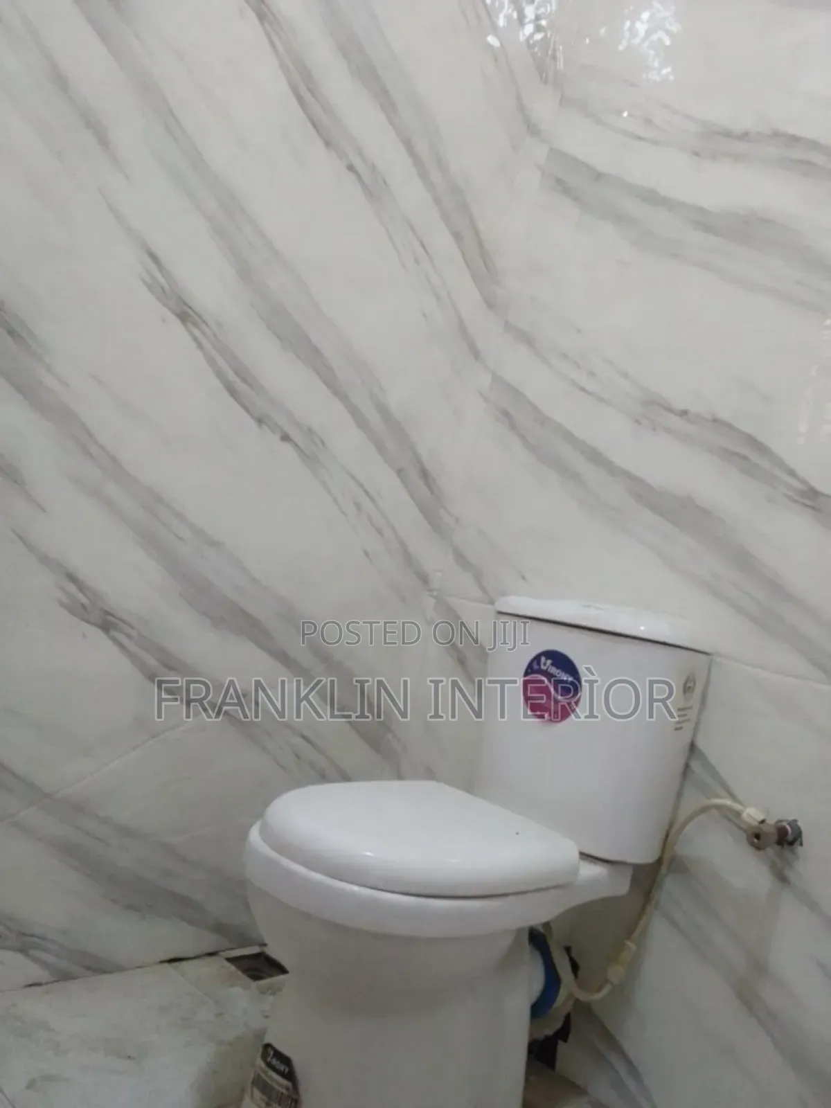 PVC Quality Wallpaper