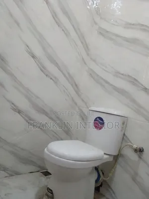 PVC Quality Wallpaper