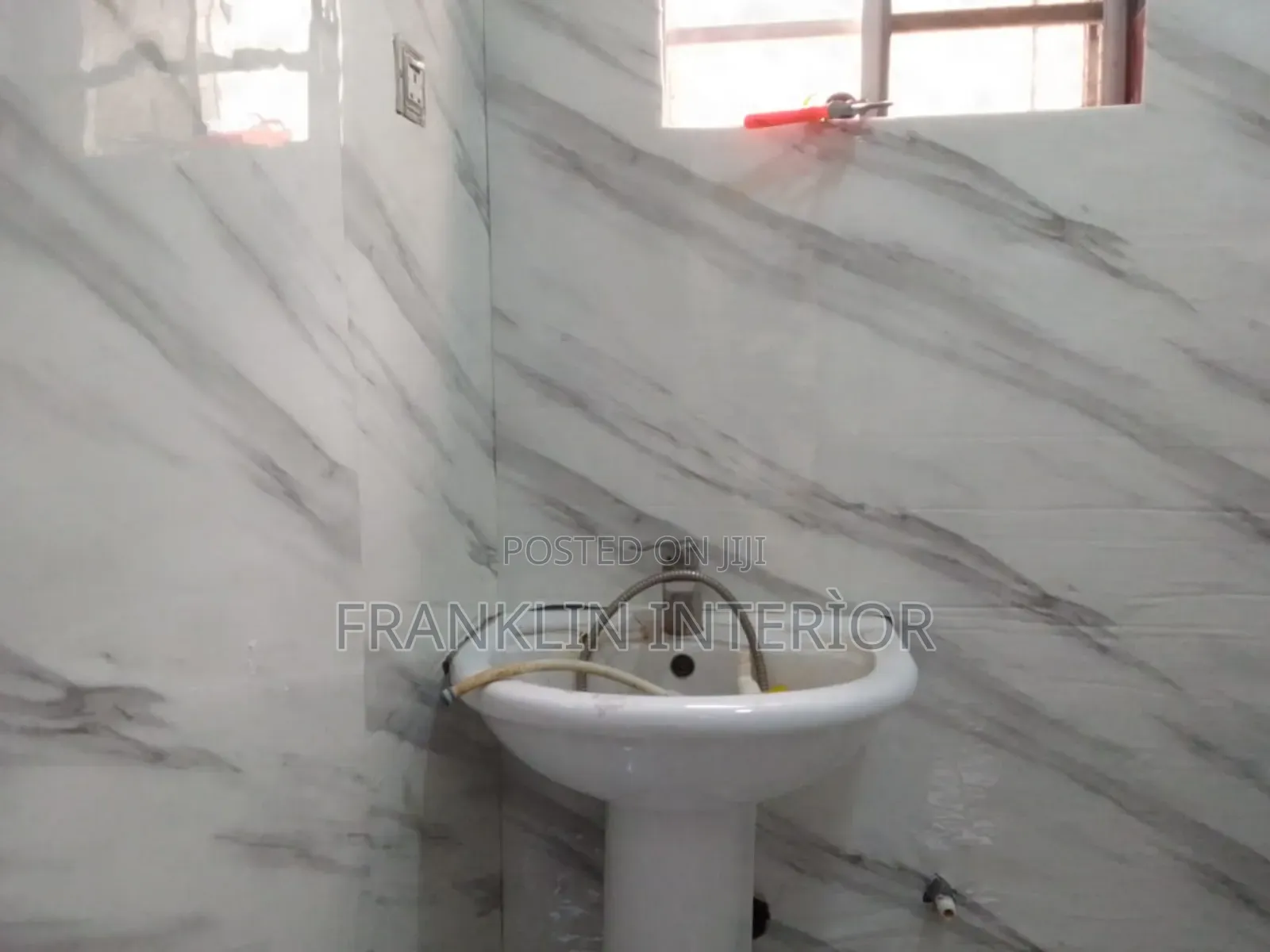 PVC Quality Wallpaper