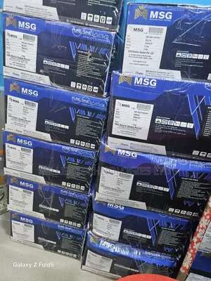 MSG Inverters 1kva 1.2kva 1.7kva 2kva 2.5kva 3kva 3.5kva