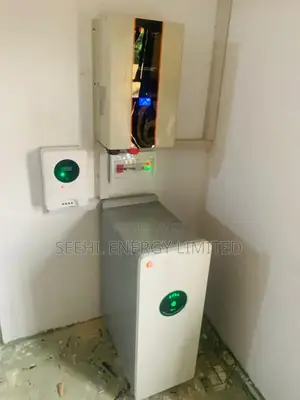 10kva Solar Installation System