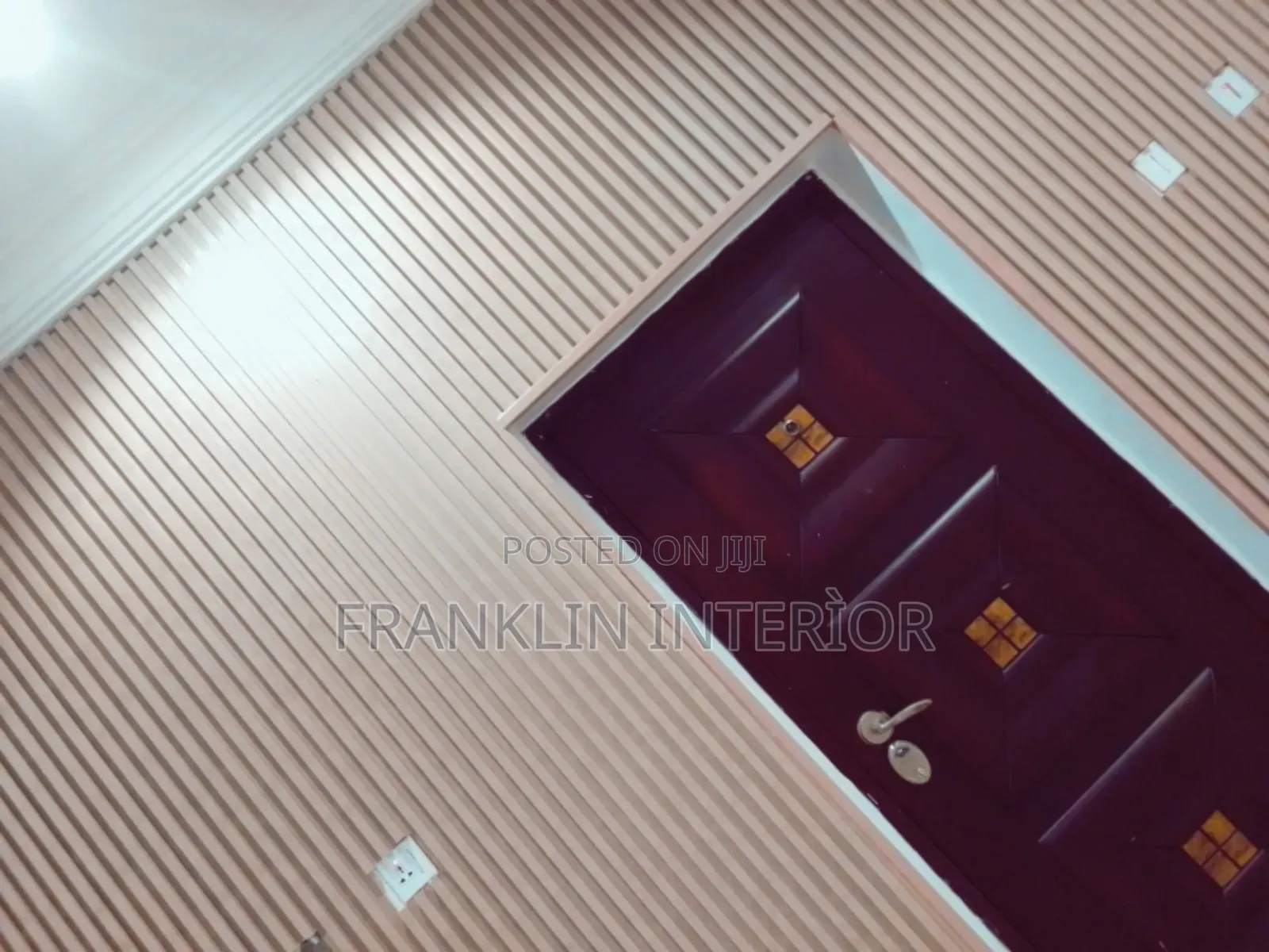 Wall Panel