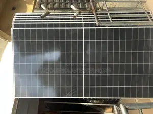 Original Canadian Solar Panels
