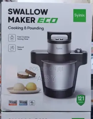6l Swallow Maker Eco
