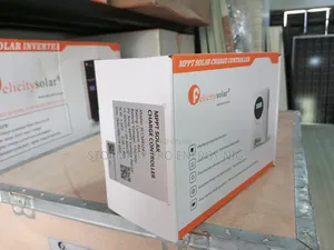 45ah Felicity Charge Controller