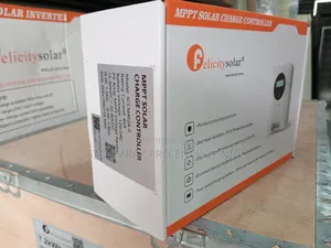 45ah Felicity Charge Controller