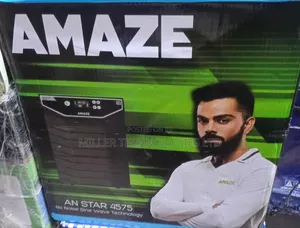 Amaze Solar Inverter 4kva 48v