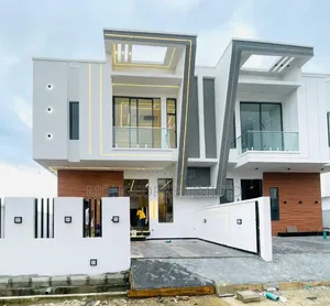 4bdrm Duplex in Ajah for sale