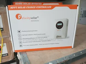45ah Felicity Charge Controller