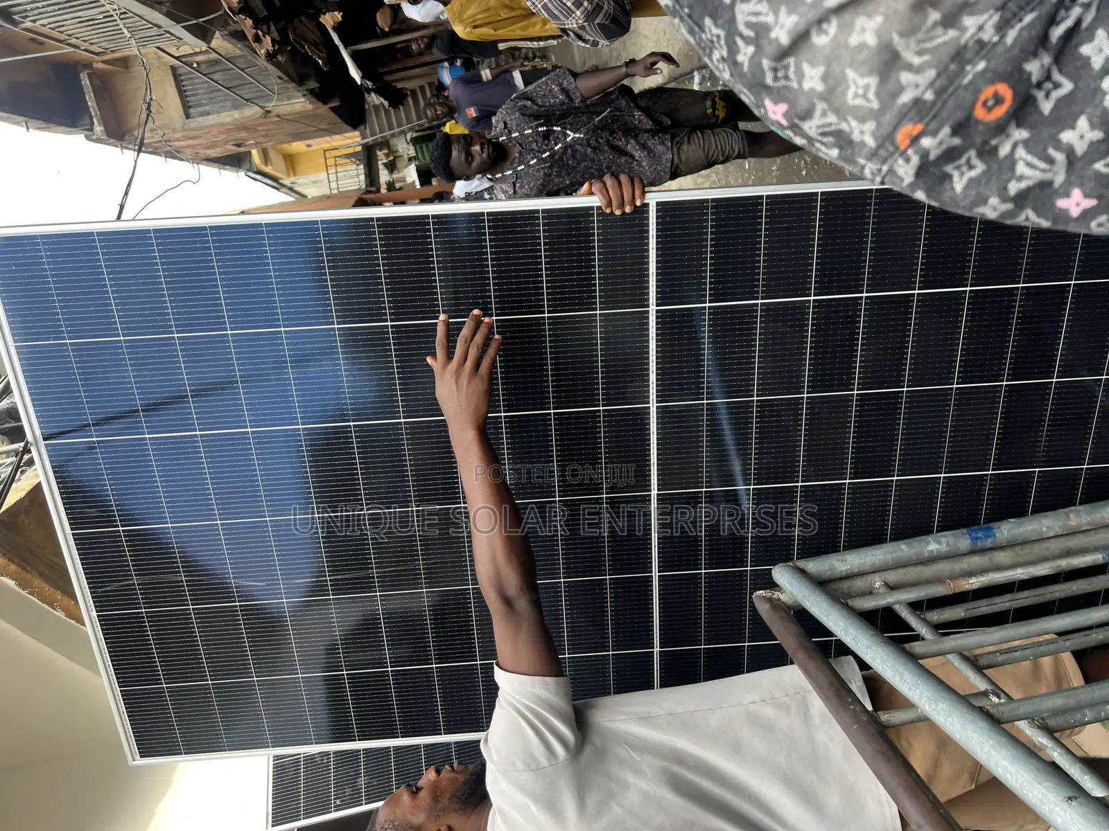 Jinko Solar
