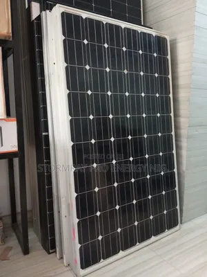 350w Canadian Solar Panels