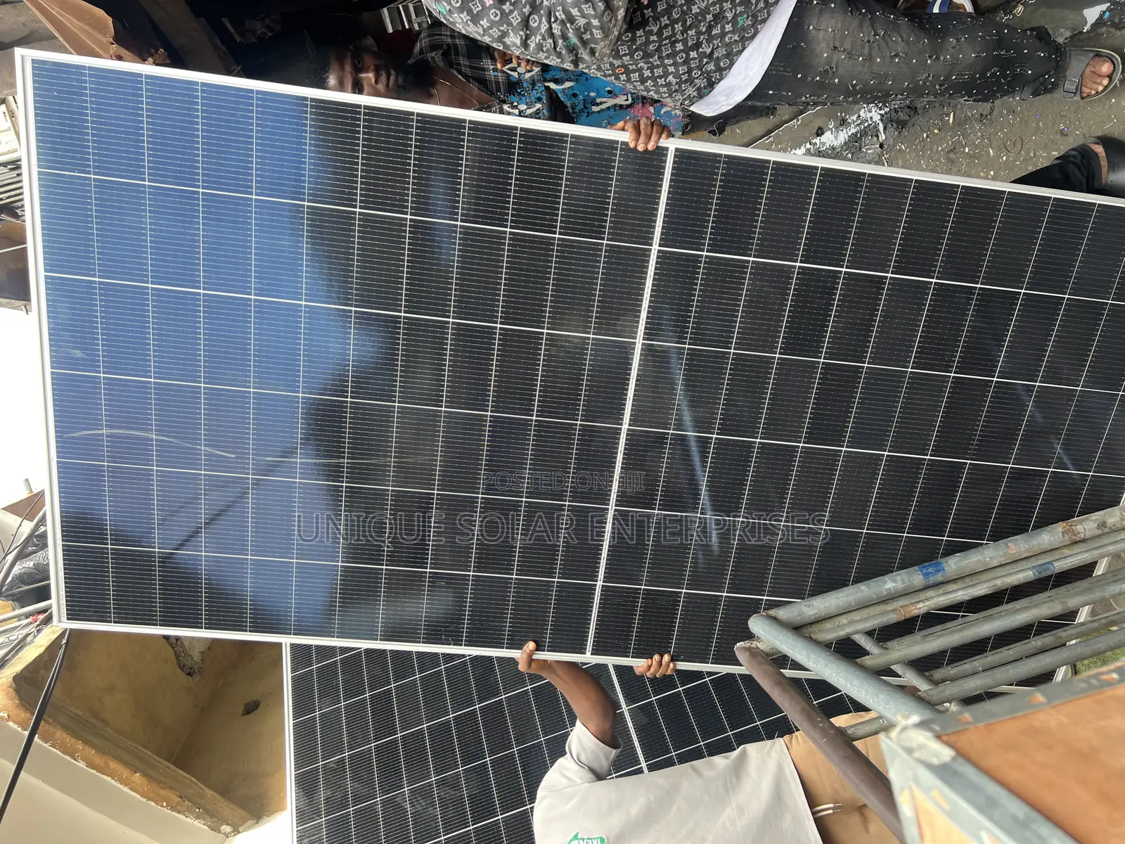 High Quality Solar Panels