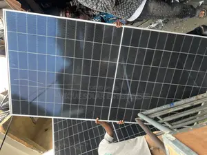High Quality Solar Panels