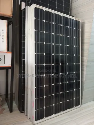 350w Canadian Solar Panels