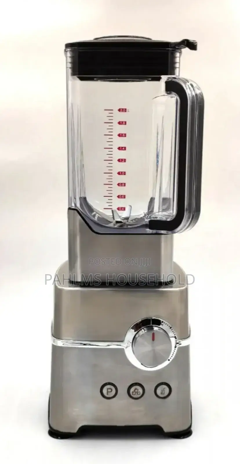 Umtric Master High Performance Commercial Blender
