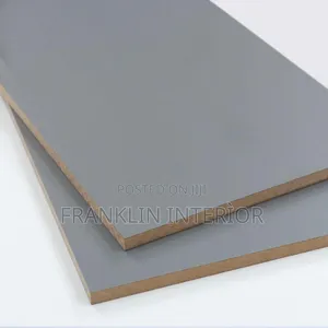 Durable MBF Boarf