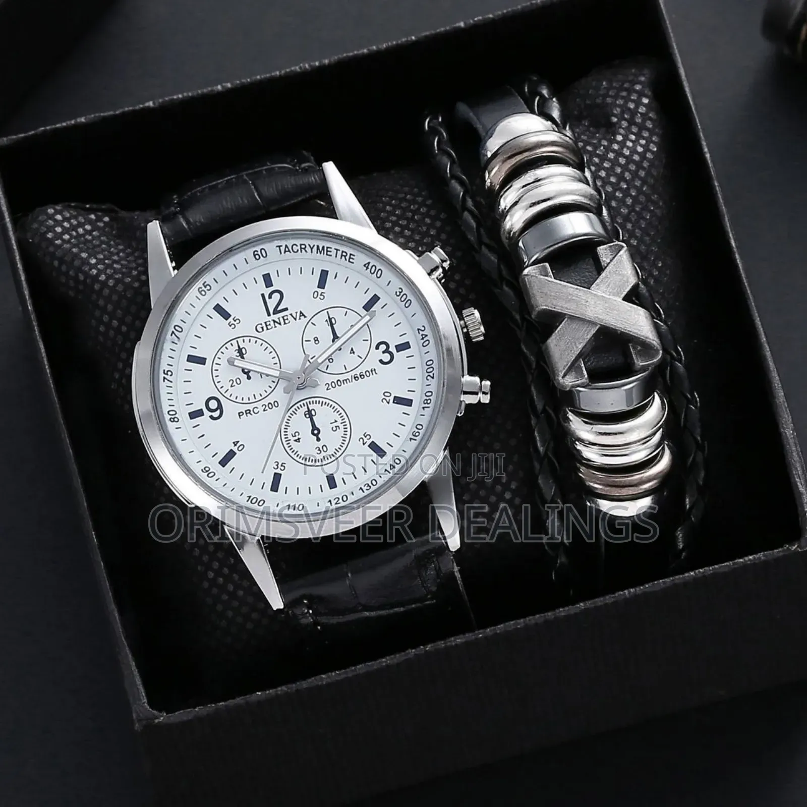 Unisex Watch