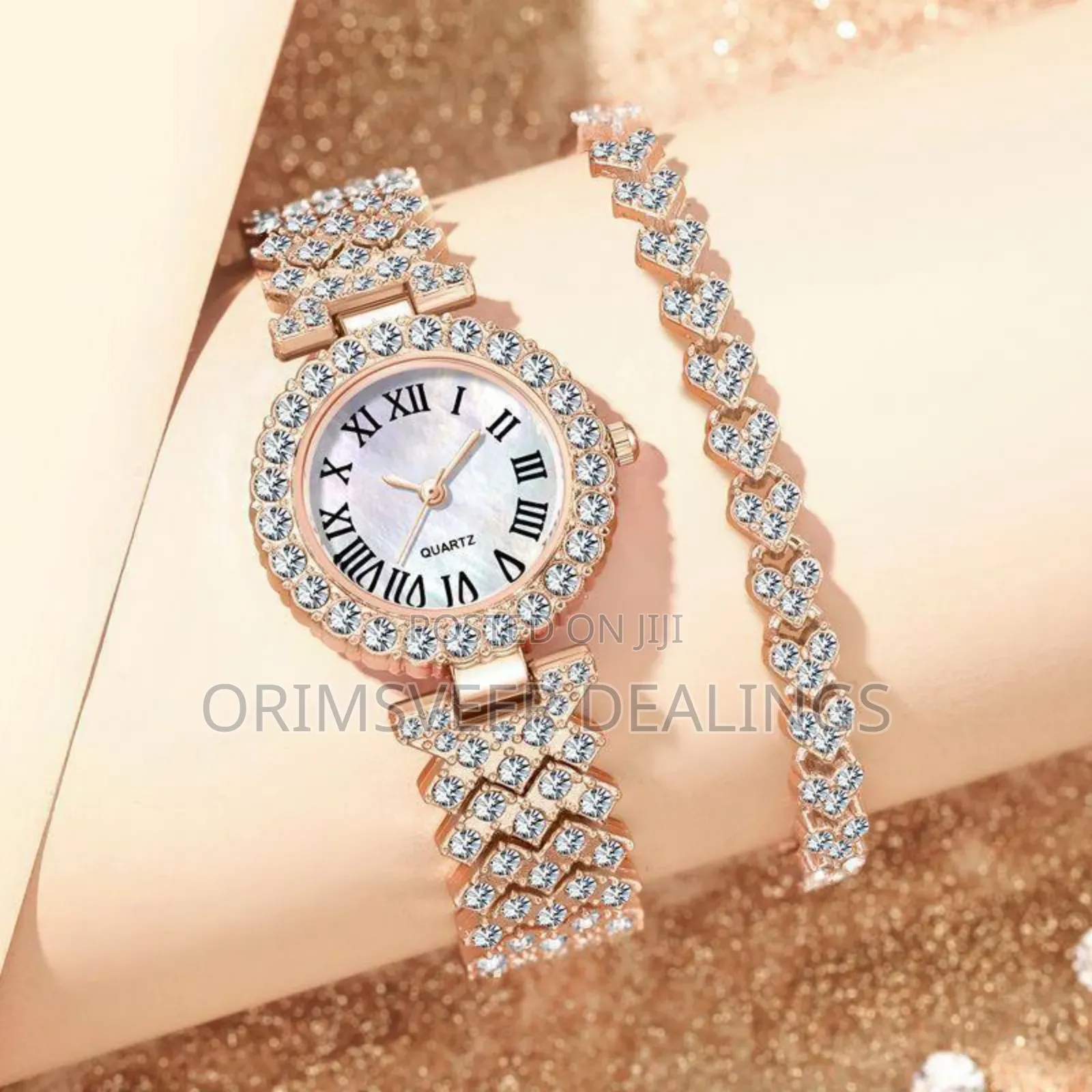 Unisex Watch