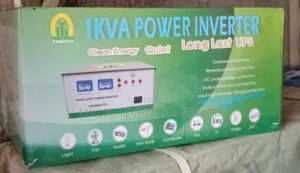 Famicare Solar Inverter 1kva 12v