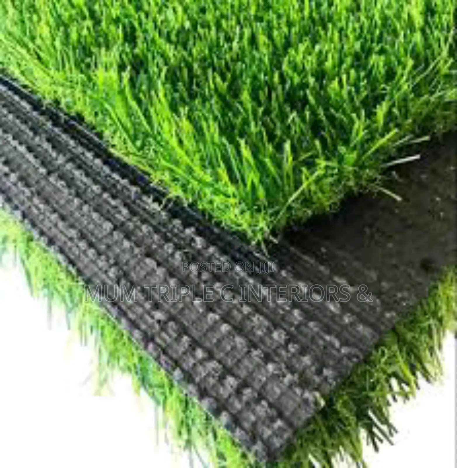 45mm Artificial Grass Carpet