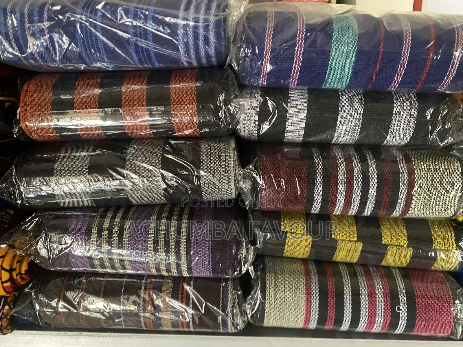 Quality Damask, Asoke, Holland and High Target Materials