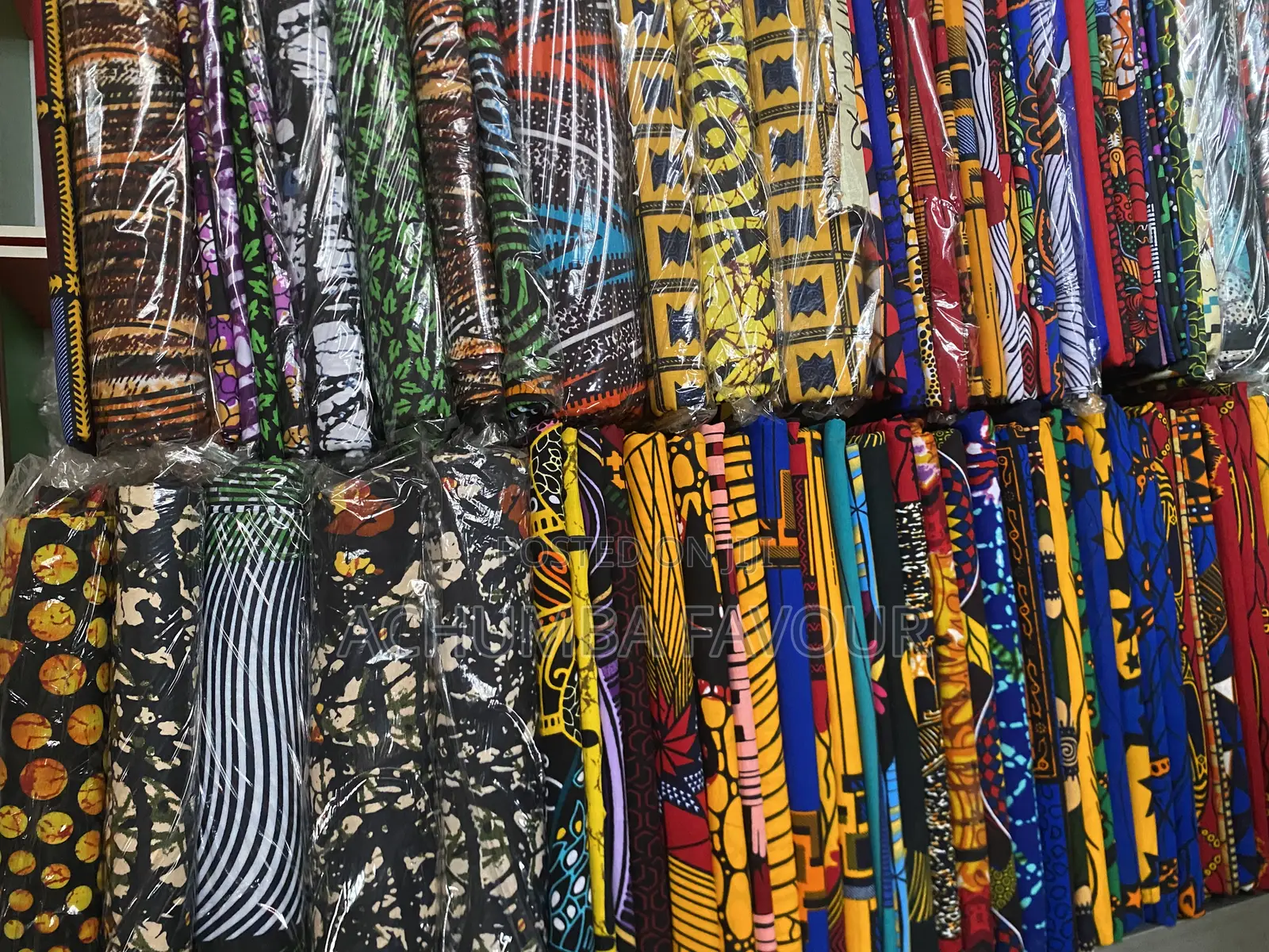 Quality Damask, Asoke, Holland and High Target Materials