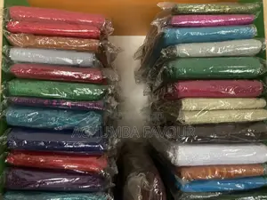 Quality Damask, Asoke, Holland and High Target Materials