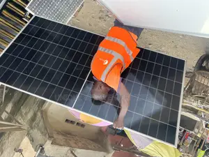 Jinko Solar Panels