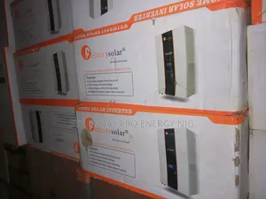 5kva Felicity Ivpm Hybrid Inverter