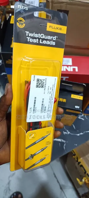 Fluke Tl175