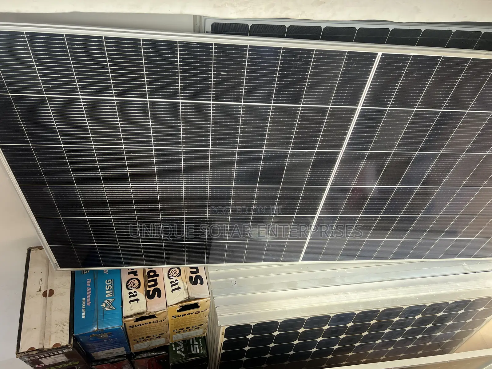 Canadian Solar