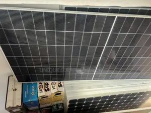 Canadian Solar