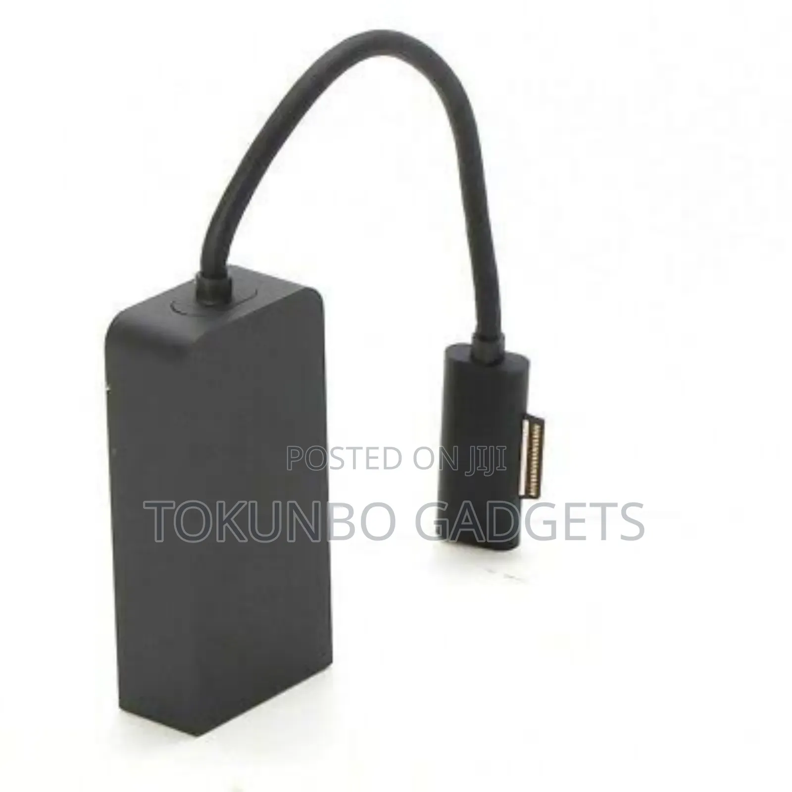 Microsoft Surface Connect to Usb-C Adapter